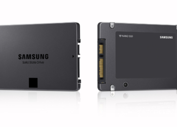 Samsung SSD