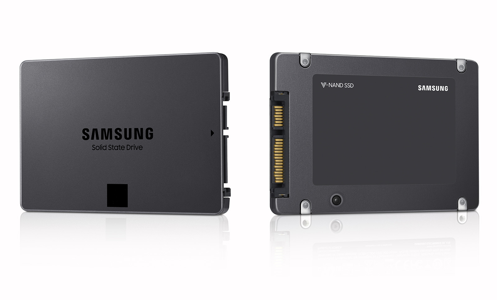 Samsung SSD