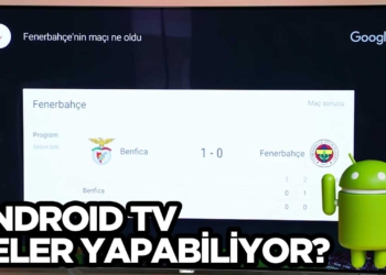 Android TV