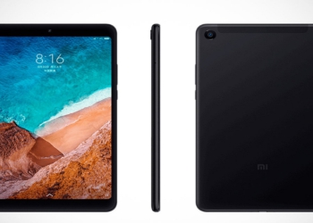 Xiaomi Mi Pad 4 Plus özellikleri