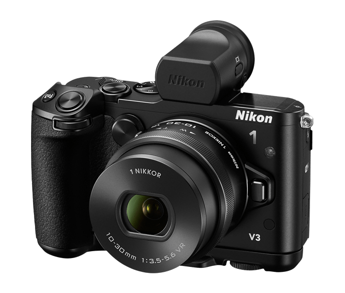 Nikon