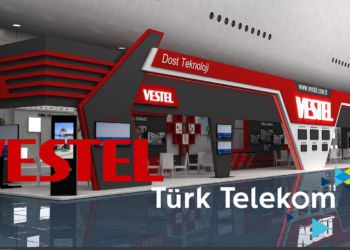 Vestel Türk Telekom