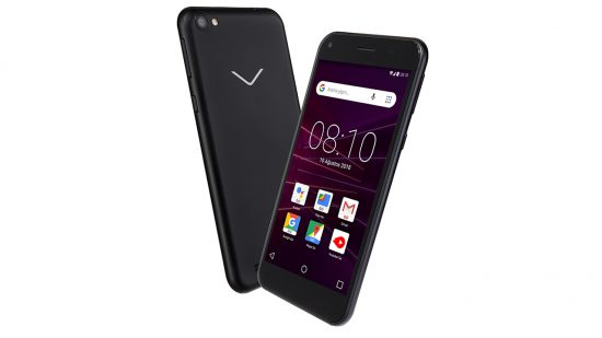 Vestel Venus Go