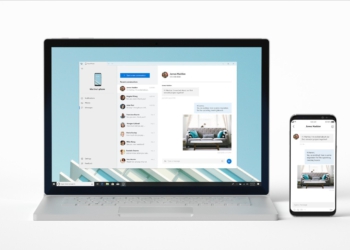 Microsoft Your Phone