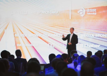 Dell Technologies Forum 2018 gerçekleştirildi