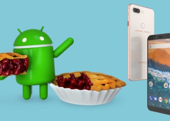 GM 9 Pro için Android Pie Beta kayıtları başladı