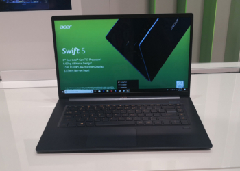Acer Swift 5