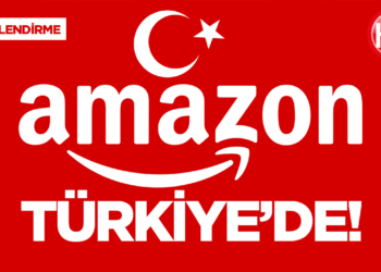 Amazon Türkiye