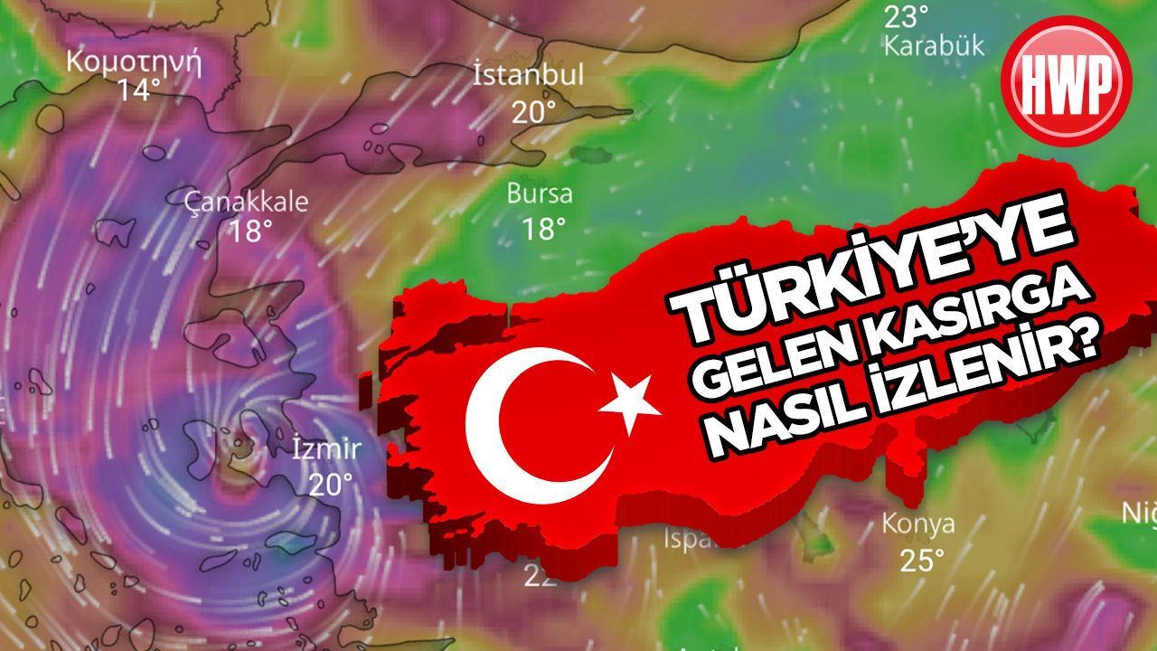 Kasırga