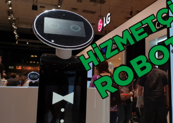 LG Stand