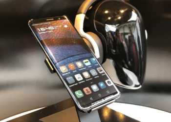 Mate 20 Porsche Design