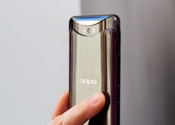 10 GB RAM Oppo Find X