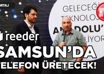 reeder