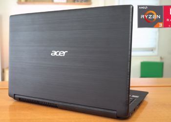 Acer Aspire A315 inceleme