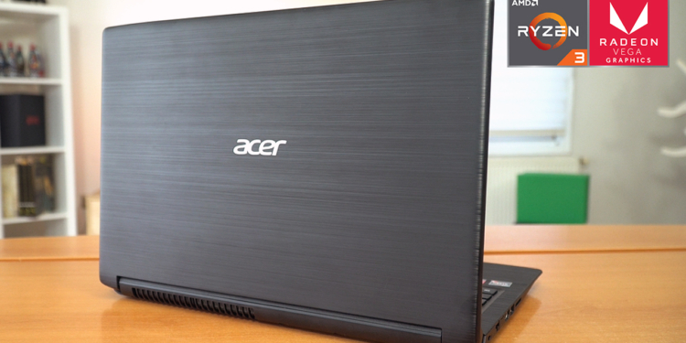 Acer Aspire A315 inceleme