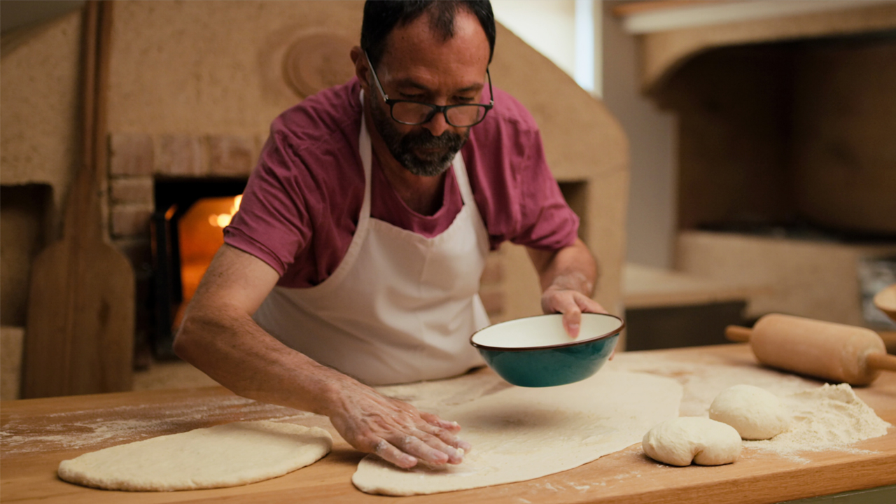 Chef’s Table