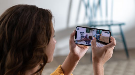 iOS 13 ile beraber çoklu kamera desteği geliyor