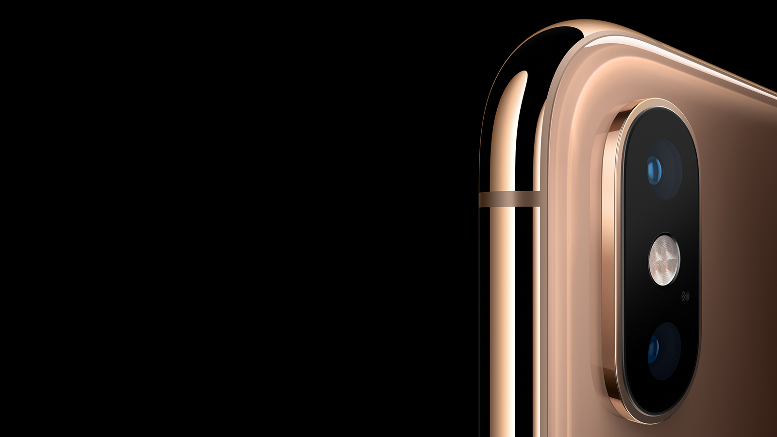 iPhone XS Max DxOMark
