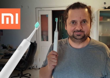 Xiaomi Mi elektrikli diş fırças