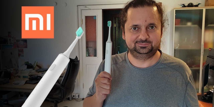 Xiaomi Mi elektrikli diş fırças