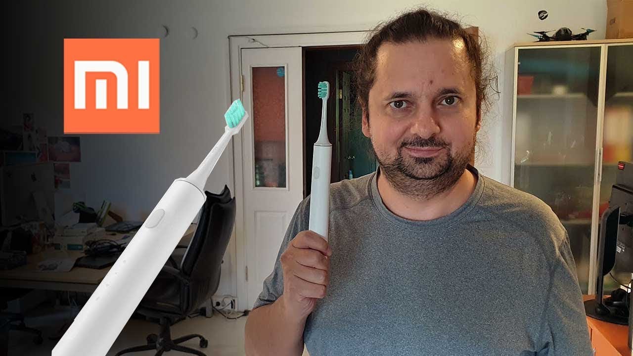 Xiaomi Mi elektrikli diş fırças