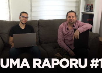 Cuma Raporu #17: RTÜK kararı, Mi 8 Pro ve dahası