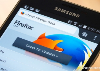 Firefox