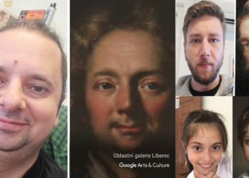 Google Arts & Culture