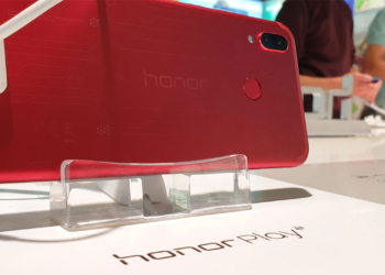 Honor Play
