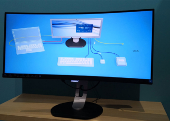 Philips 349P7F