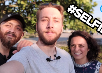 Akıllı telefon fotoğrafçılığı #5 - Daha iyi selfie çekmek