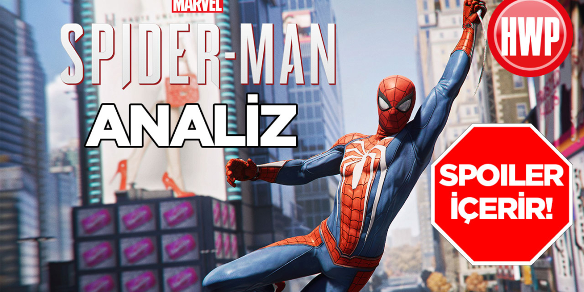 Spider-Man