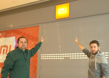 Xiaomi Mi Shop