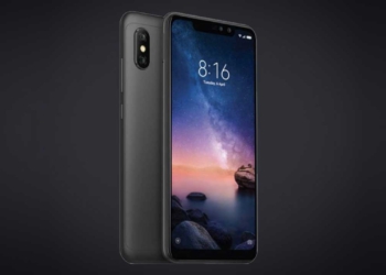 Xiaomi Redmi Note 6 Pro tanıtıldı