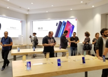 Xiaomi Mi Shop Vadistanbul