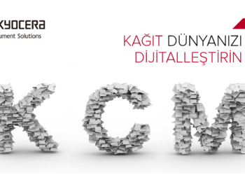 KYOCERA