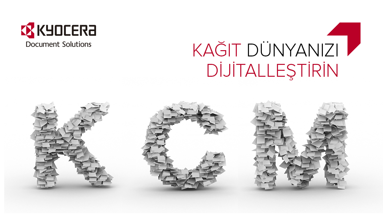 KYOCERA