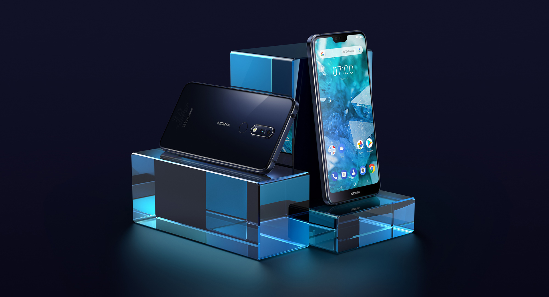 Nokia 7.1