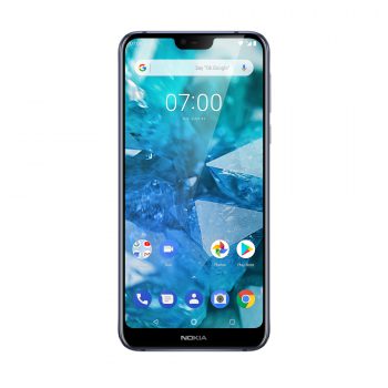 Nokia 7.1 satışa sunuluyor