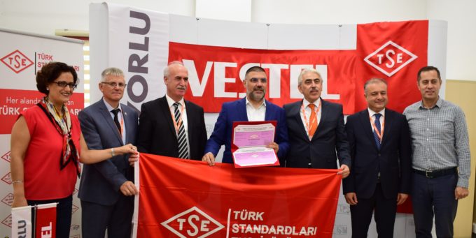 Vestel ISO 29990