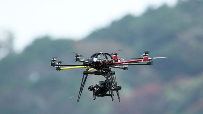 drone