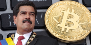 Venezuela kripto parası Petro