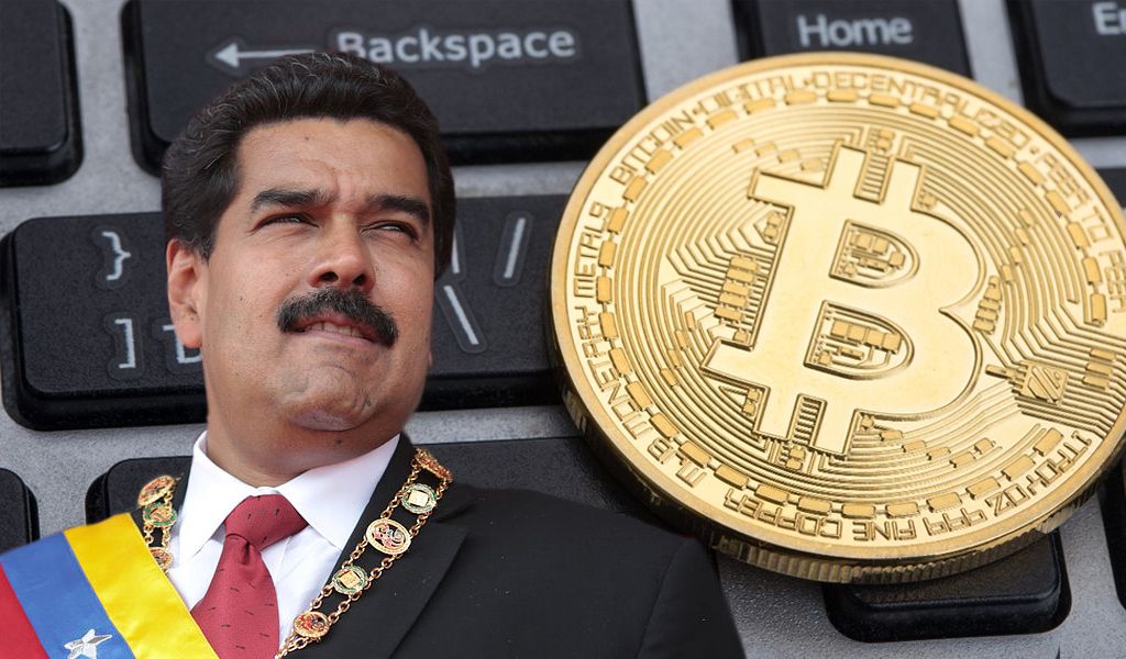 Venezuela kripto parası Petro