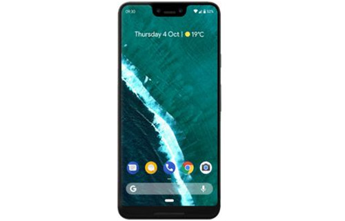 Pixel 3 XL
