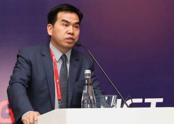 Huawei: "Türkiye 5G'ye geçen ilk ülkelerden biri olabilir!"