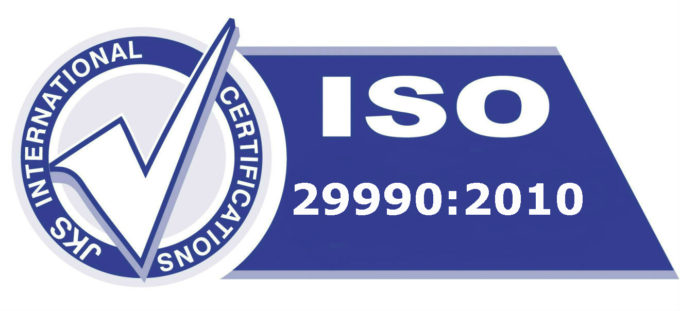 Vestel Servis Akademi ISO 29990 belgesini aldı