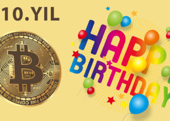 Bitcoin 10 yaşında!