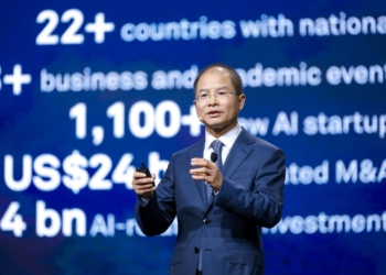 Huawei Connect 2018 Yapay Zeka Çözümlerine Odaklandı