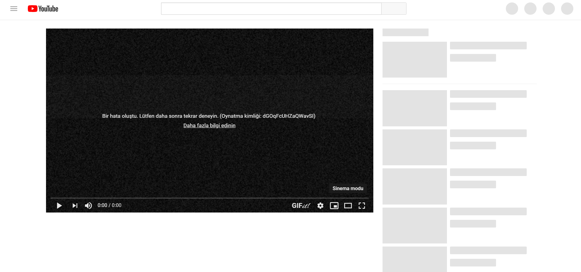 YouTube