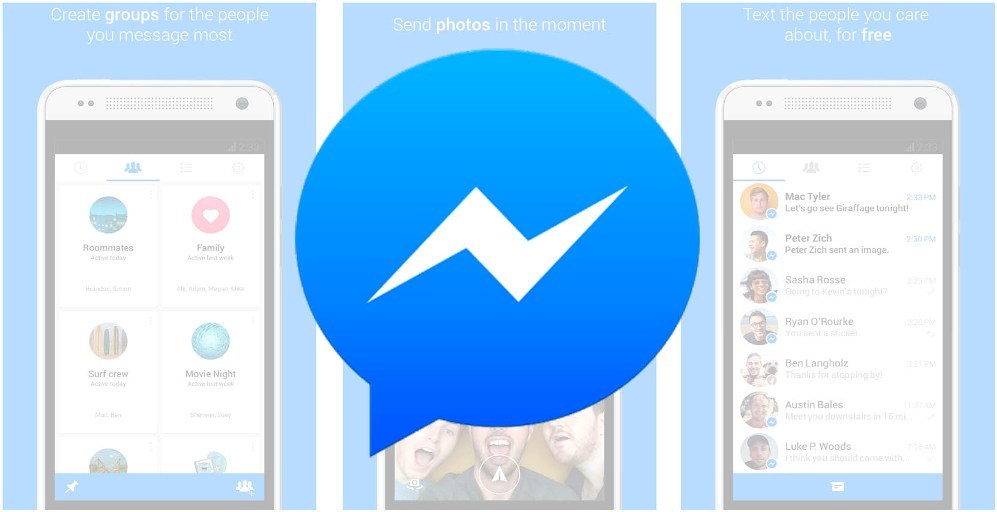 Facebook